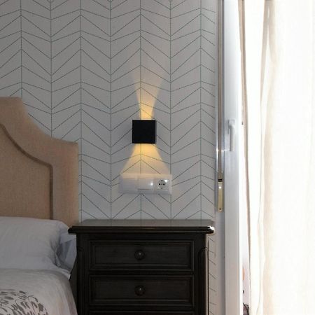 Apartamentos Ronda Luz Ngoại thất bức ảnh