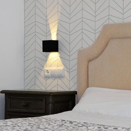 Apartamentos Ronda Luz Ngoại thất bức ảnh