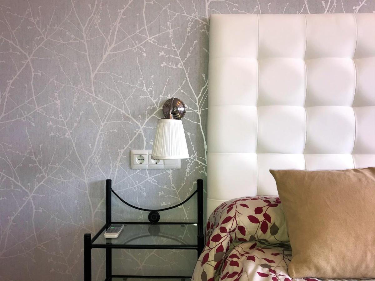 Apartamentos Ronda Luz Ngoại thất bức ảnh