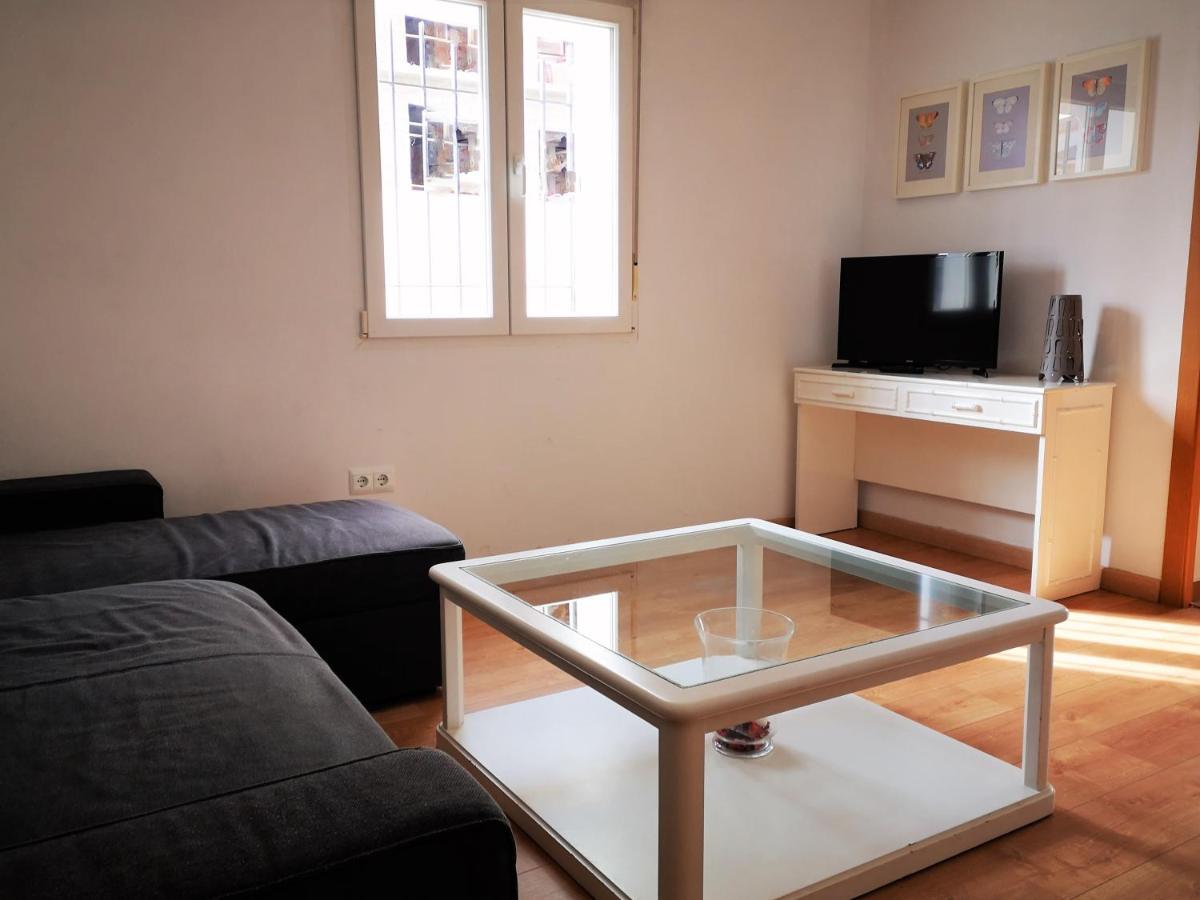Apartamentos Ronda Luz Ngoại thất bức ảnh
