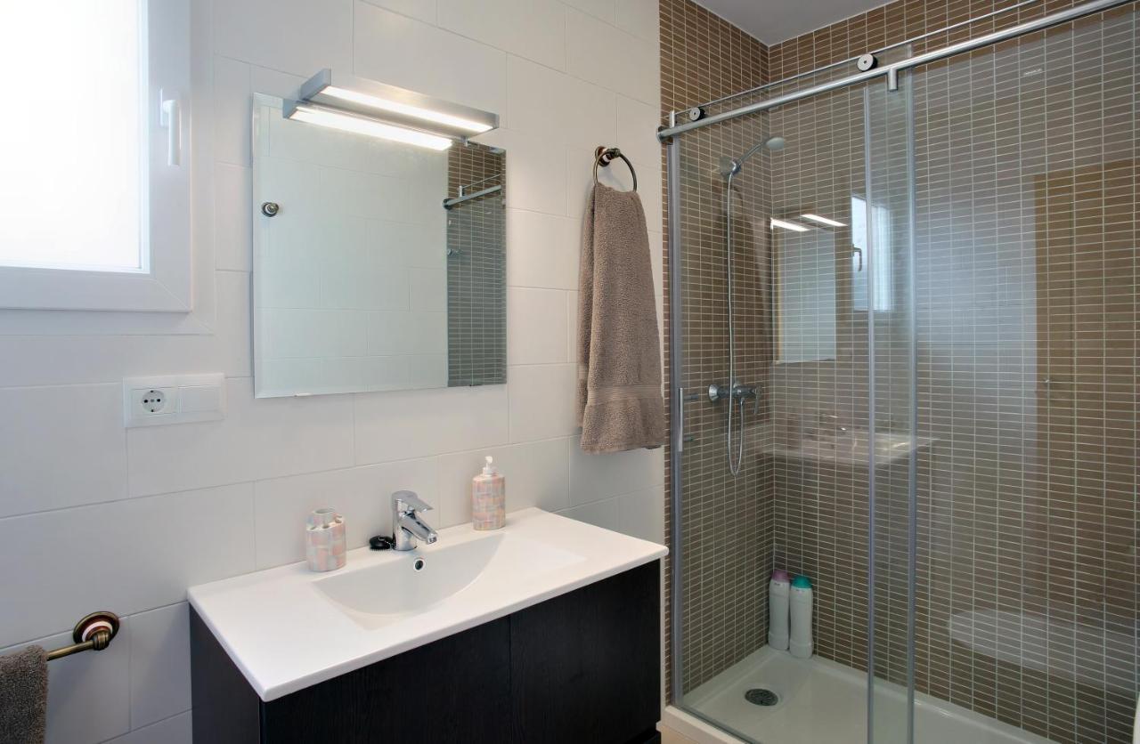 Apartamentos Ronda Luz Ngoại thất bức ảnh