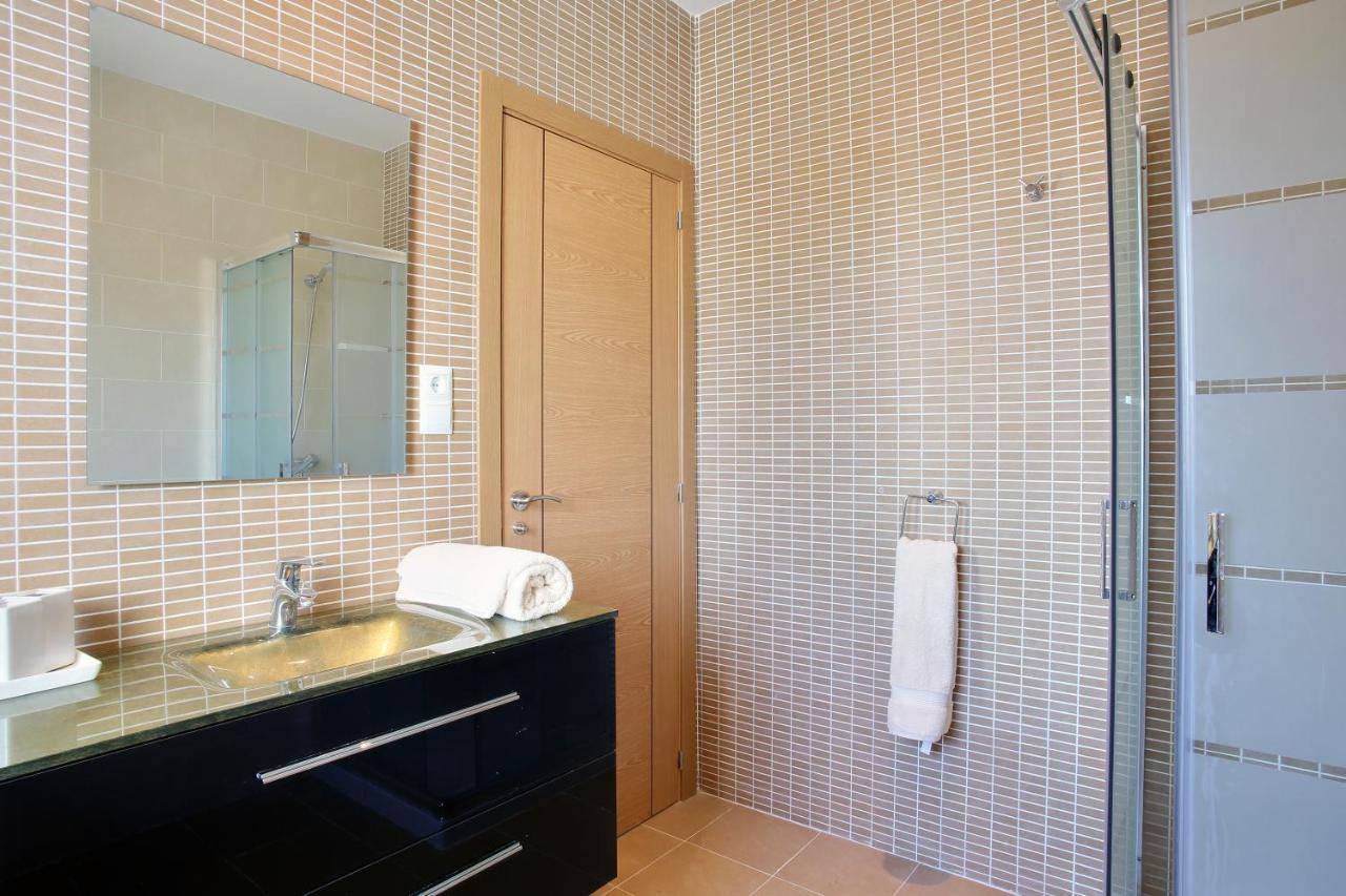 Apartamentos Ronda Luz Ngoại thất bức ảnh