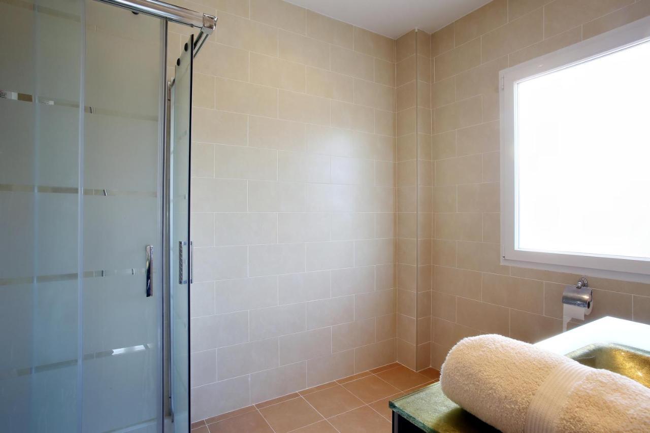 Apartamentos Ronda Luz Ngoại thất bức ảnh