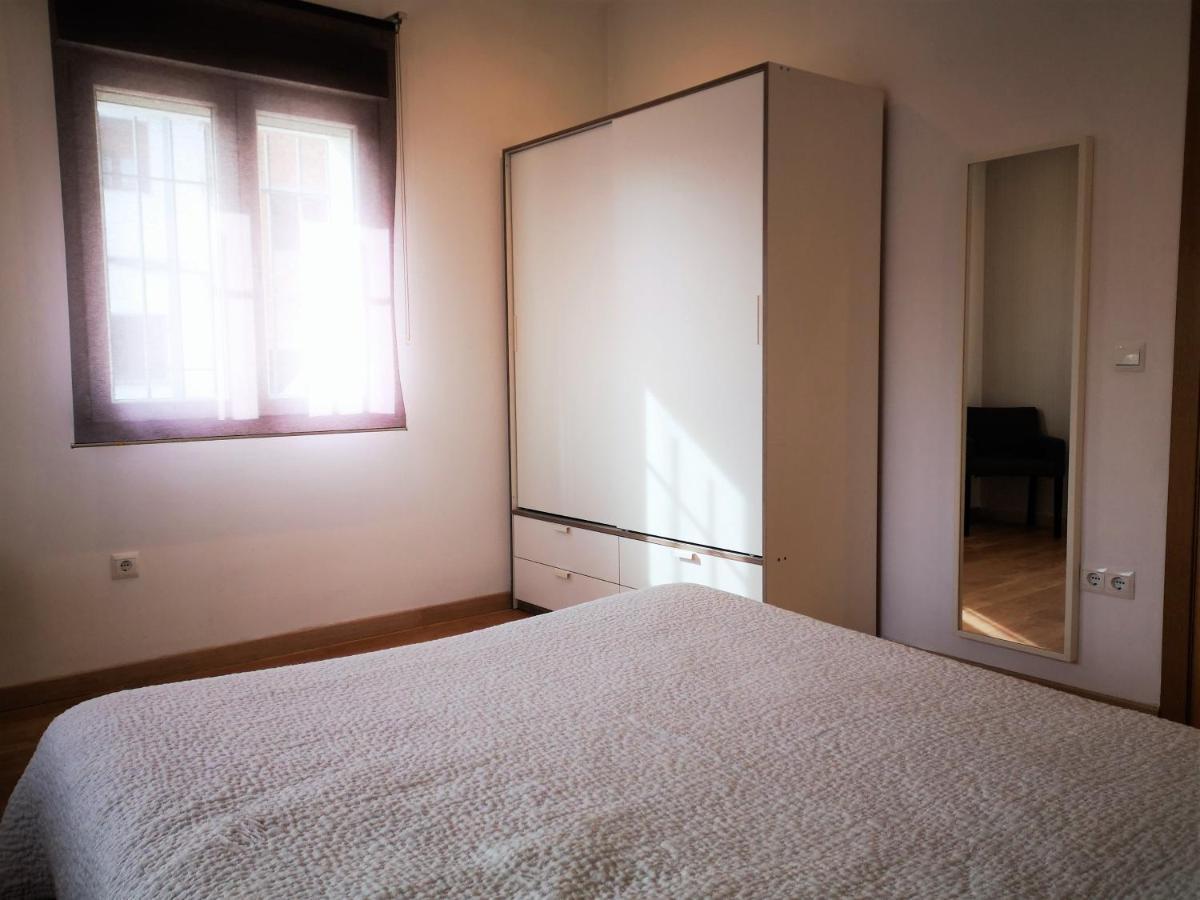Apartamentos Ronda Luz Ngoại thất bức ảnh