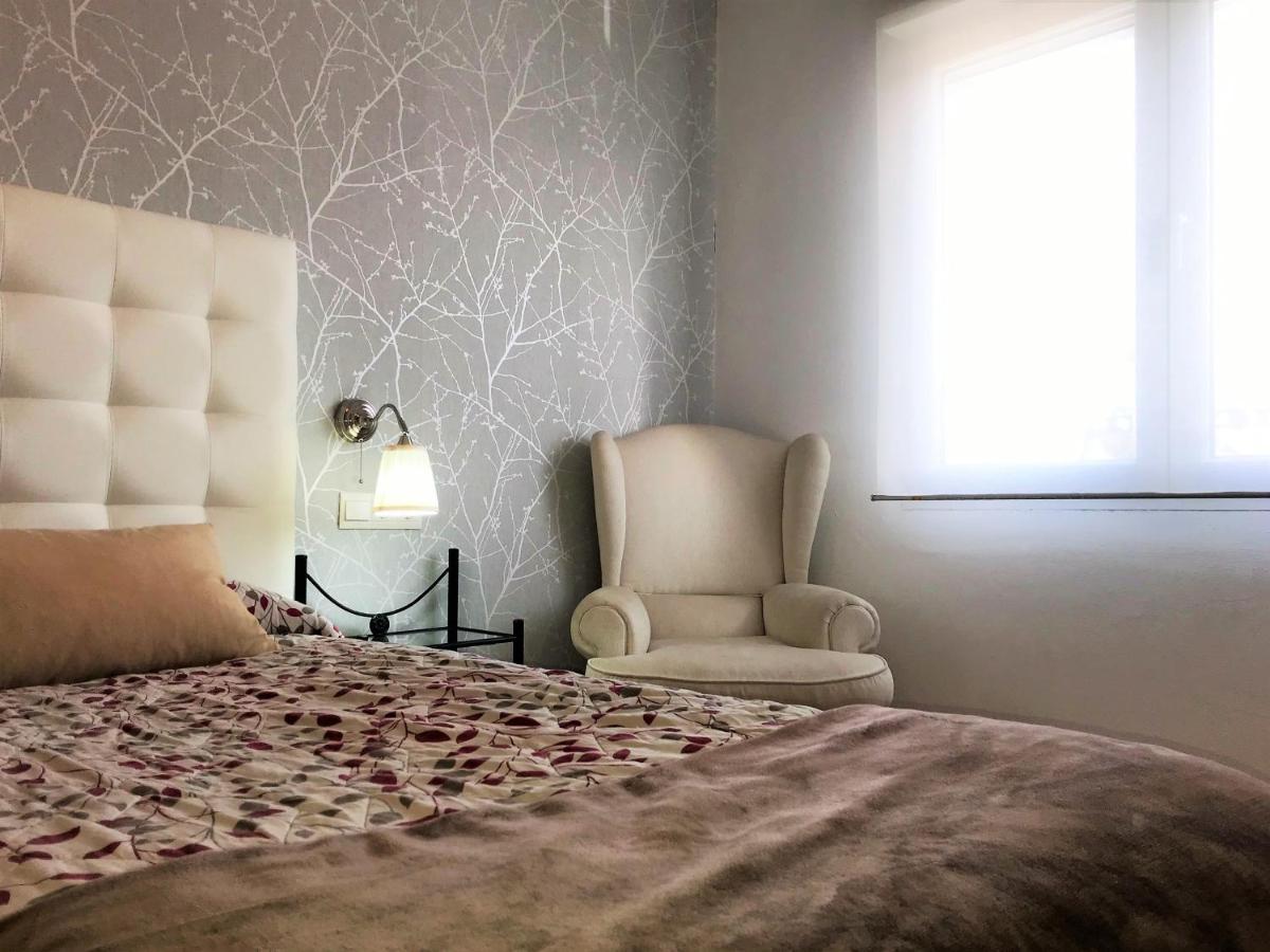 Apartamentos Ronda Luz Ngoại thất bức ảnh