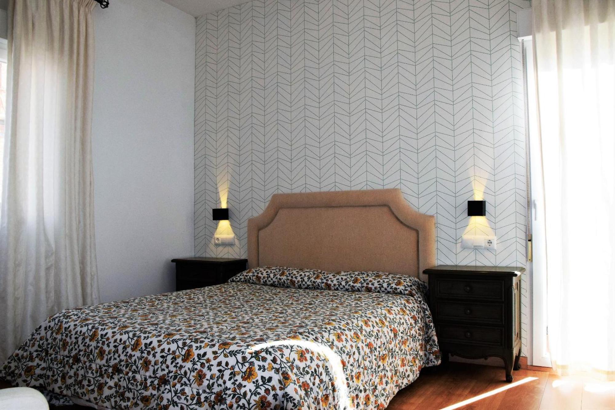 Apartamentos Ronda Luz Ngoại thất bức ảnh
