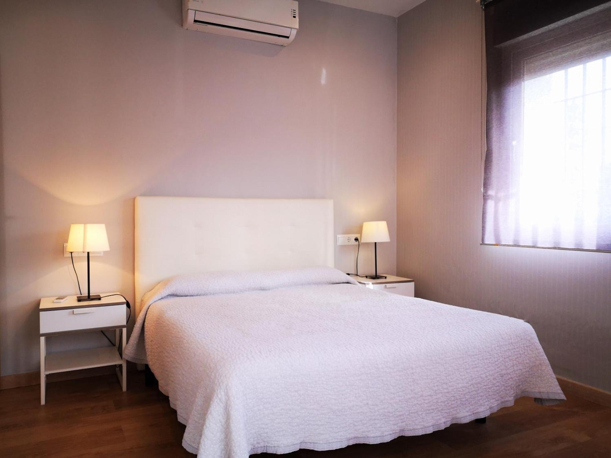 Apartamentos Ronda Luz Ngoại thất bức ảnh