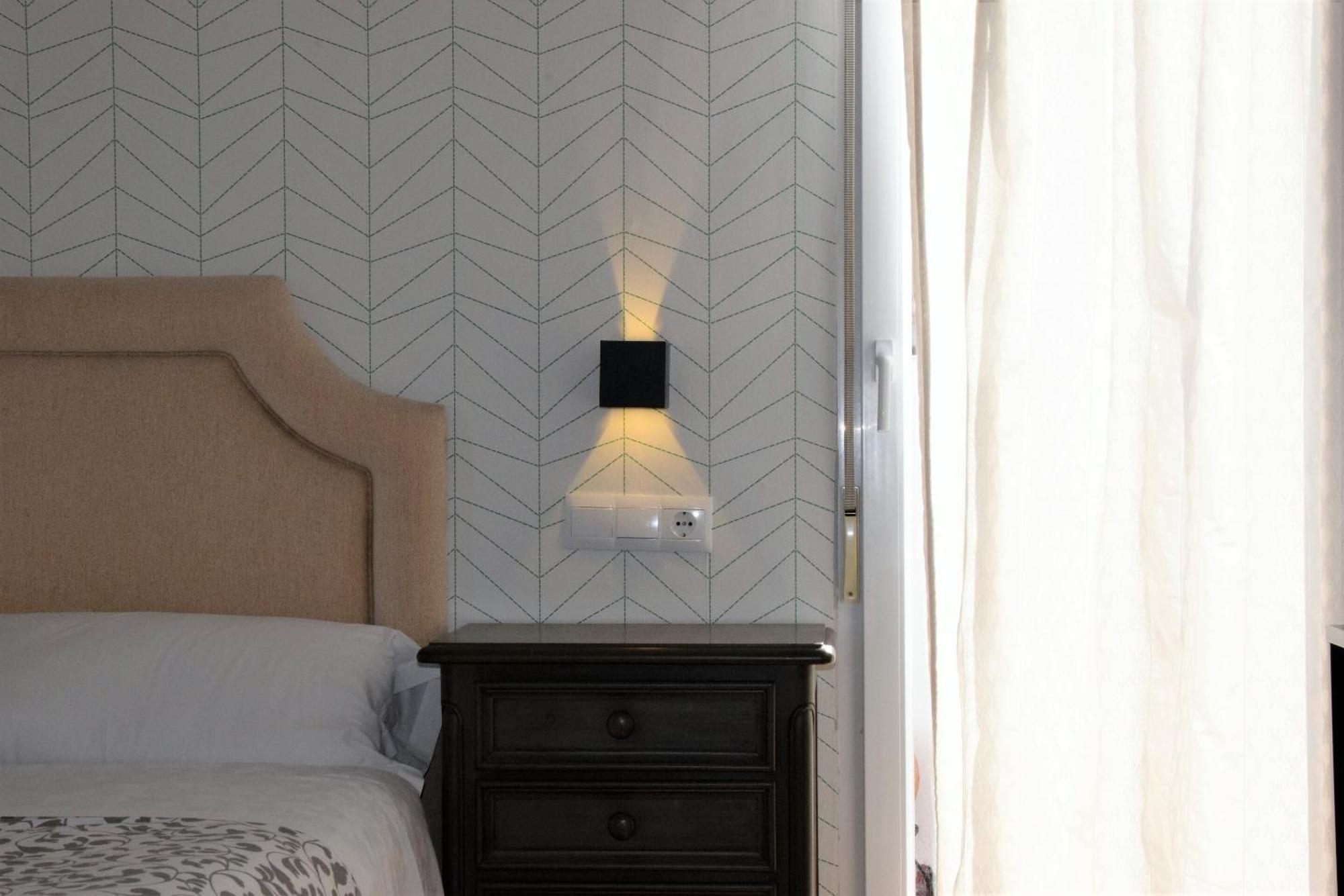 Apartamentos Ronda Luz Ngoại thất bức ảnh